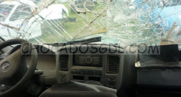 Chocadosgdl Com Nissan Urvan 2008 Partes Partes