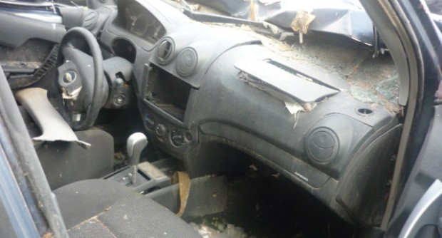 Chocadosgdl Com Chevrolet Aveo 2012