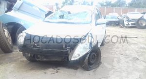 Chocadosgdl Com Autos Siniestrados