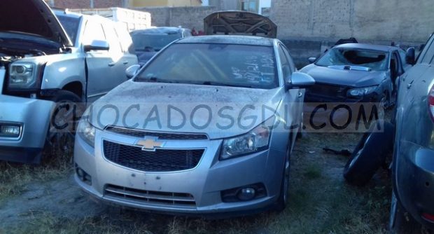 Chocadosgdl Com Chevrolet Cruze Paq F 2012 Funciona